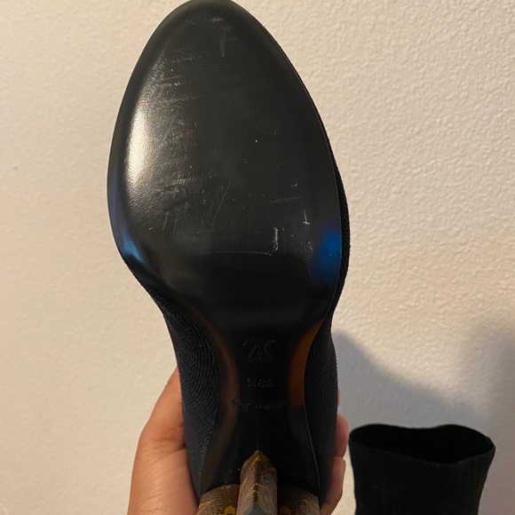 Louis Vuitton Ankle Boot - Picture 2 of 4